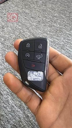 جي ام سي سييرا